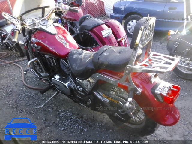 2005 KAWASAKI VN800 B JKBVNCB175B526304 зображення 2