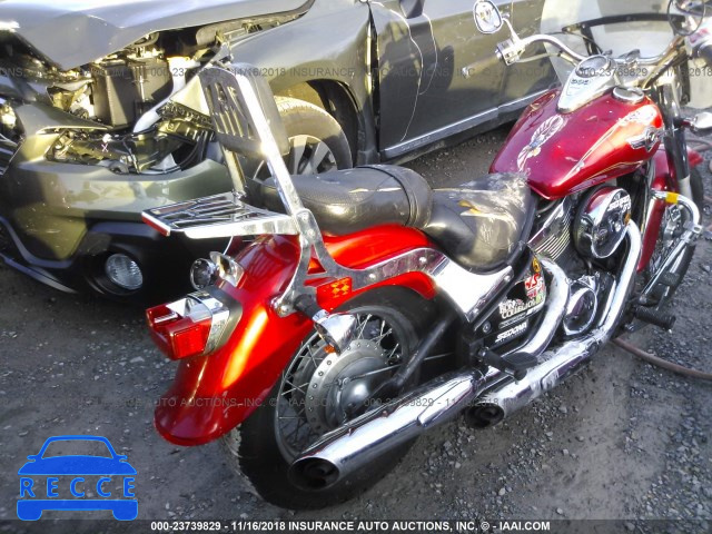 2005 KAWASAKI VN800 B JKBVNCB175B526304 зображення 3