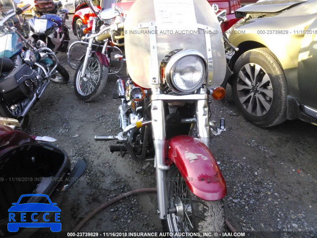 2005 KAWASAKI VN800 B JKBVNCB175B526304 зображення 4