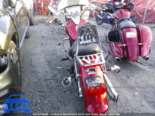 2005 KAWASAKI VN800 B JKBVNCB175B526304 зображення 5