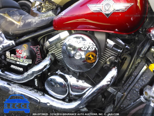 2005 KAWASAKI VN800 B JKBVNCB175B526304 зображення 7