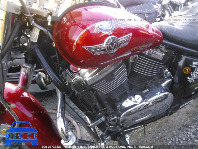 2005 KAWASAKI VN800 B JKBVNCB175B526304 зображення 8