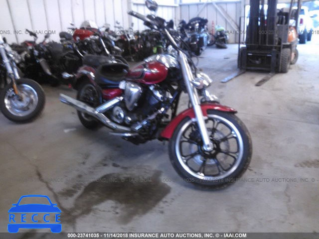 2012 YAMAHA XVS950 A/CT JYAVN01E7CA013565 image 0