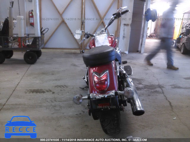 2012 YAMAHA XVS950 A/CT JYAVN01E7CA013565 image 5