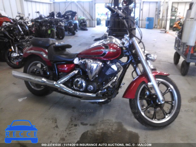 2012 YAMAHA XVS950 A/CT JYAVN01E7CA013565 image 7