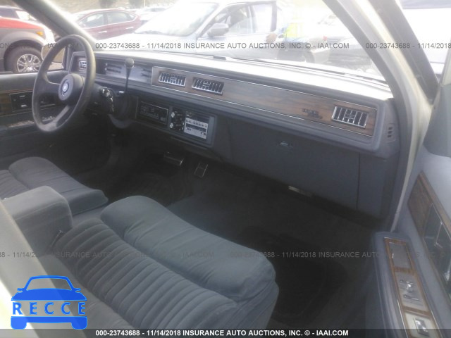 1989 BUICK ELECTRA PARK AVENUE 1G4CW51C8K1618015 image 4