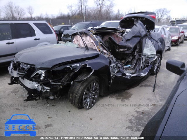 2016 ACURA RLX TECH JH4KC1F57GC001968 image 1