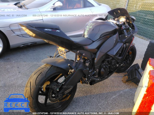 2008 KAWASAKI ZX1000 E JKAZXCE198A013559 image 3