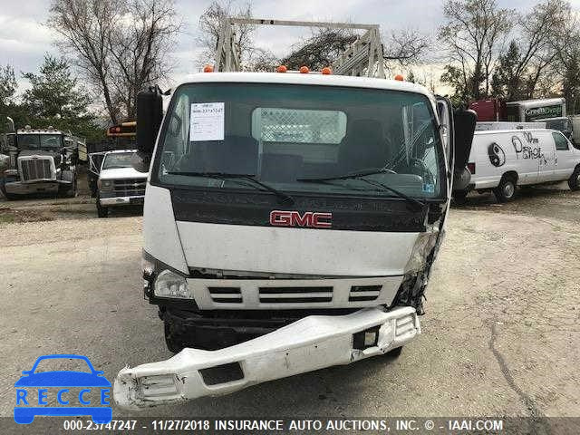 2006 GMC W3500 W35042 J8DB4B16167018243 image 5