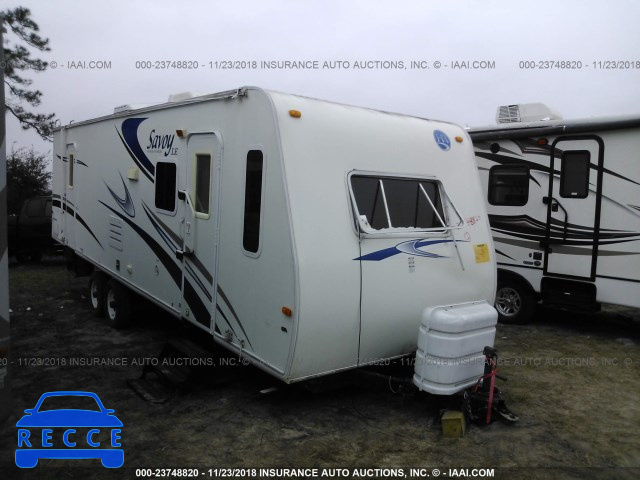 2008 HOLIDAY RAMBLER OTHER 1KB1A1K238E177023 image 0