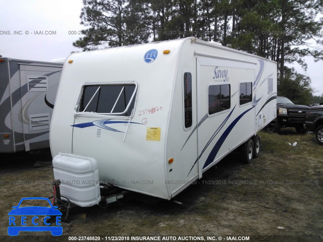 2008 HOLIDAY RAMBLER OTHER 1KB1A1K238E177023 image 1
