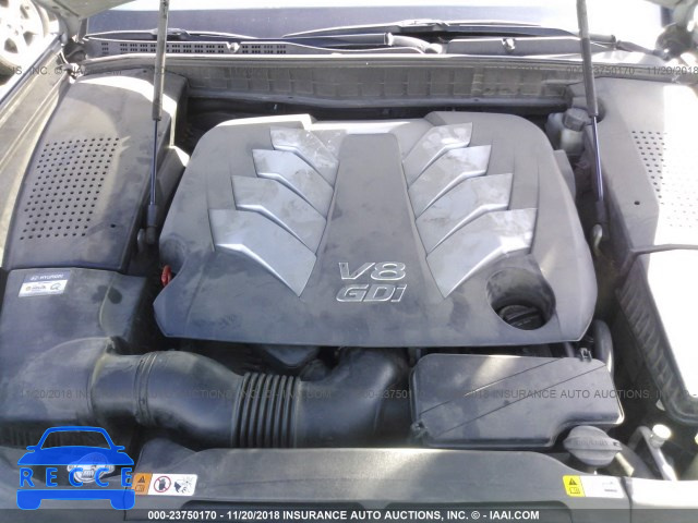 2013 HYUNDAI EQUUS SIGNATURE/ULTIMATE KMHGH4JH5DU058344 image 9