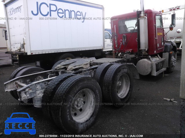 2000 FREIGHTLINER FLD FLD112 1FUY3EDB7YPH00647 image 3