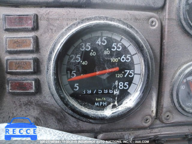2000 FREIGHTLINER FLD FLD112 1FUY3EDB7YPH00647 image 5