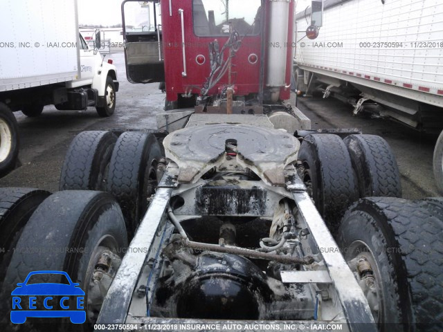 2000 FREIGHTLINER FLD FLD112 1FUY3EDB7YPH00647 image 7