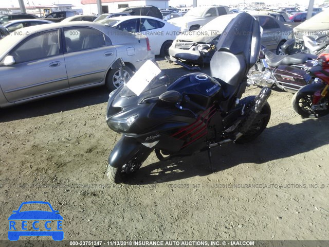 2014 KAWASAKI ZX1400 E JKBZXNE1XEA015680 зображення 1