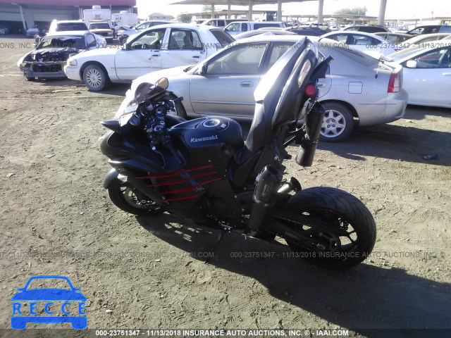 2014 KAWASAKI ZX1400 E JKBZXNE1XEA015680 Bild 2