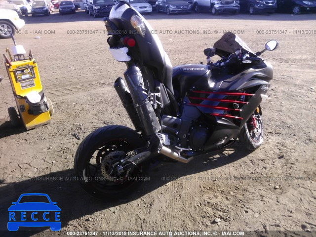 2014 KAWASAKI ZX1400 E JKBZXNE1XEA015680 Bild 3