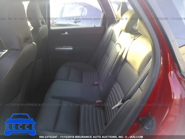 2010 VOLVO V50 2.4I YV1390MW9A2559256 image 7