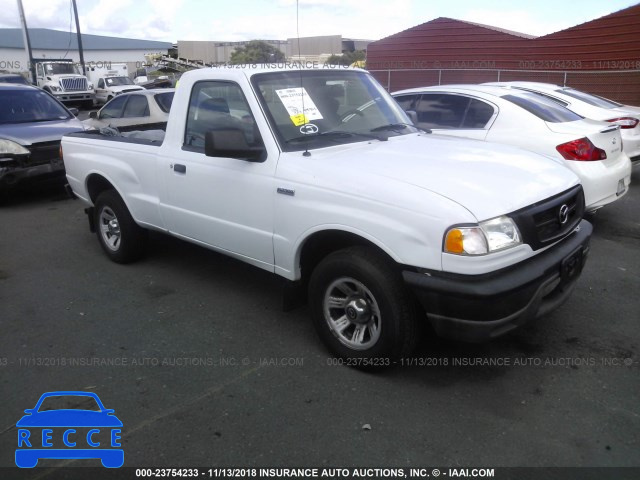 2008 MAZDA B2300 4F4YR12D48PM03374 Bild 0