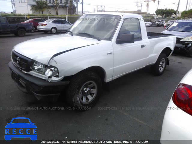 2008 MAZDA B2300 4F4YR12D48PM03374 image 1