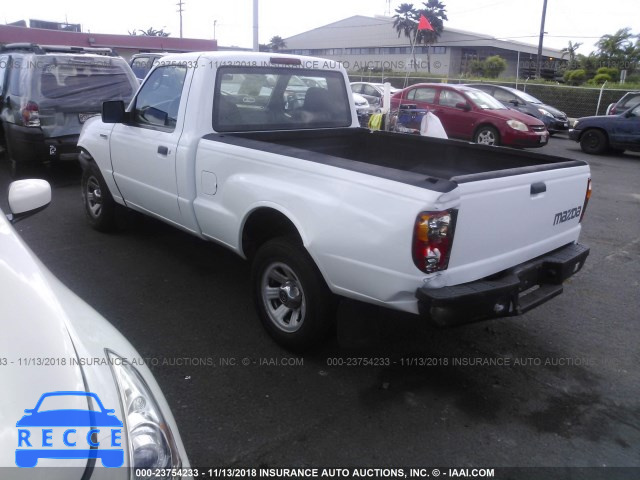 2008 MAZDA B2300 4F4YR12D48PM03374 image 2