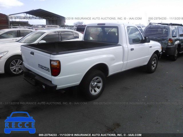 2008 MAZDA B2300 4F4YR12D48PM03374 Bild 3