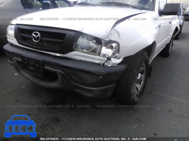 2008 MAZDA B2300 4F4YR12D48PM03374 image 5