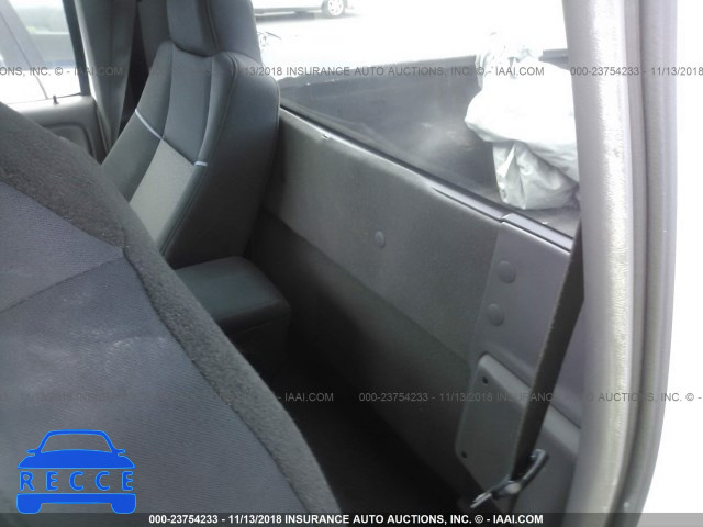 2008 MAZDA B2300 4F4YR12D48PM03374 image 7