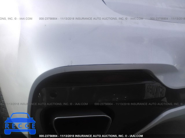 2017 BMW X6 XDRIVE35I 5UXKU2C32H0U28497 image 5