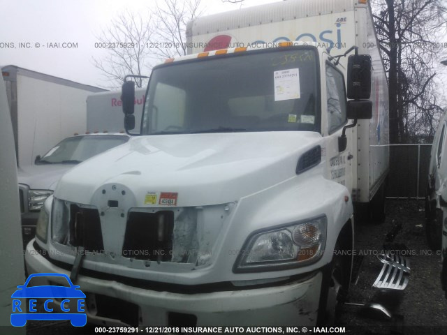 2010 HINO HINO 338 5PVNV8JT7A4S51574 image 1