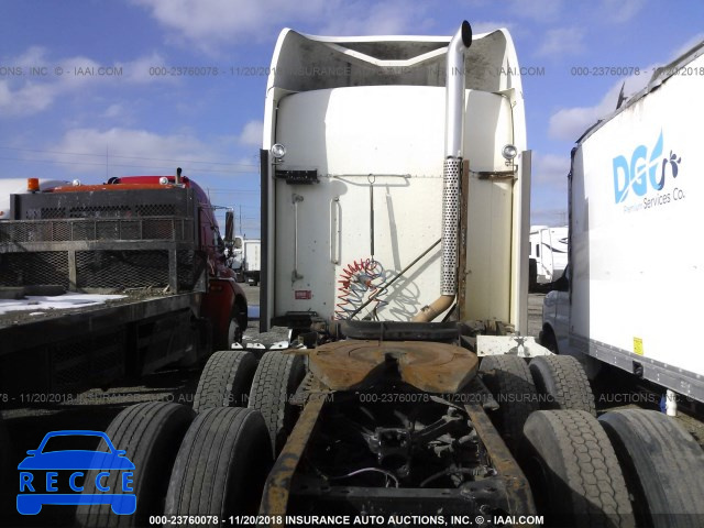 2009 KENWORTH T660 T660 1XKADB9X69J244817 Bild 6