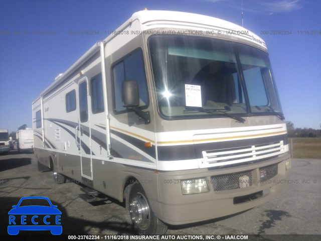 2004 WORKHORSE CUSTOM CHASSIS MOTORHOME CHASSIS W22 5B4MP67G743383500 image 0