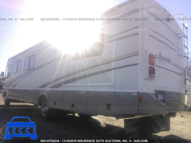 2004 WORKHORSE CUSTOM CHASSIS MOTORHOME CHASSIS W22 5B4MP67G743383500 зображення 2