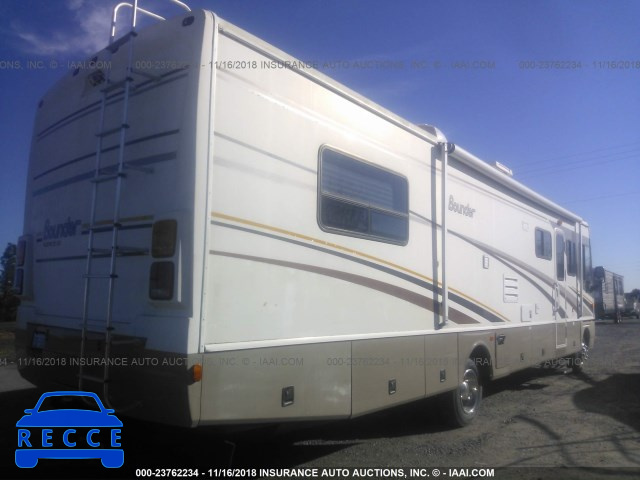 2004 WORKHORSE CUSTOM CHASSIS MOTORHOME CHASSIS W22 5B4MP67G743383500 image 3