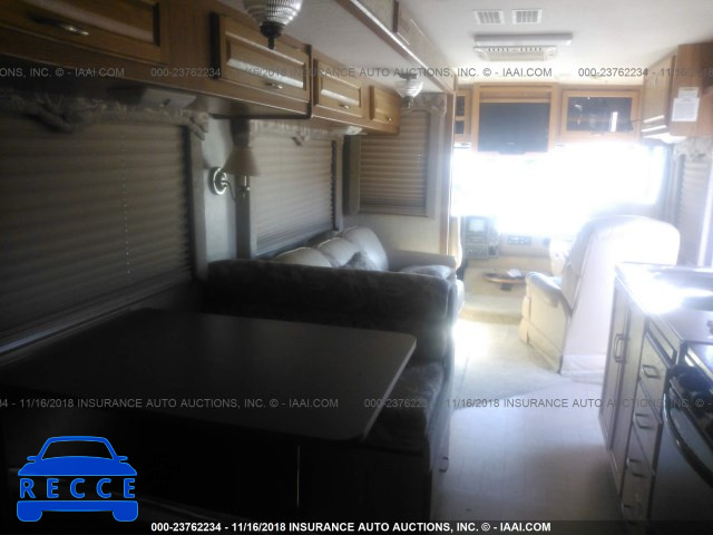 2004 WORKHORSE CUSTOM CHASSIS MOTORHOME CHASSIS W22 5B4MP67G743383500 image 4