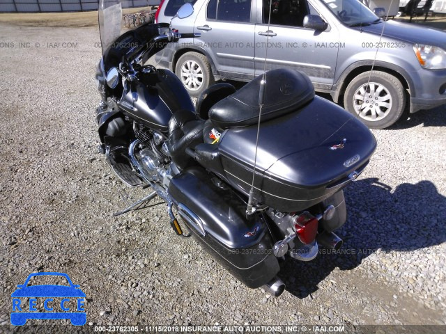 2008 YAMAHA XVZ13 TF JYAVP04EX8A014870 image 2