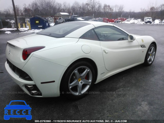 2012 FERRARI CALIFORNIA ZFF65LJA7C0182421 image 3