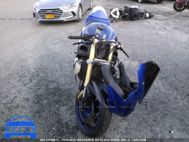 2004 SUZUKI GSX-R750 K JS1GR7JA042104187 image 4