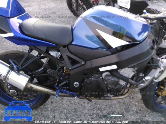 2004 SUZUKI GSX-R750 K JS1GR7JA042104187 image 7