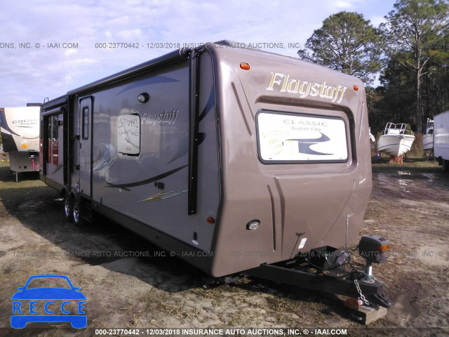 2014 FLAGSTAFF OTHER 4X4TFLH29E1856329 зображення 0