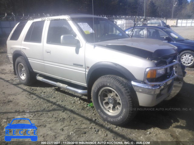 1995 HONDA PASSPORT EX/LX 4S6CK58V1S4428498 image 0