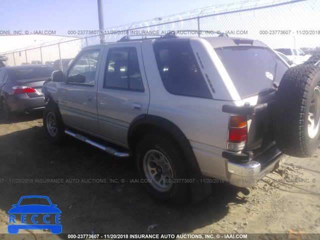 1995 HONDA PASSPORT EX/LX 4S6CK58V1S4428498 image 2