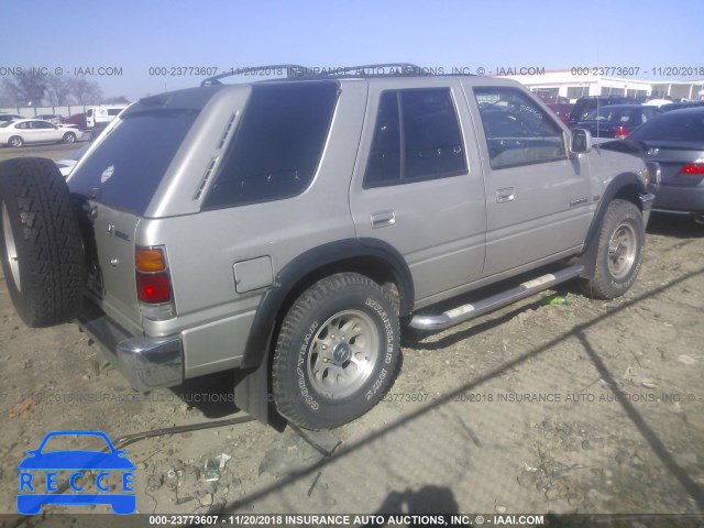 1995 HONDA PASSPORT EX/LX 4S6CK58V1S4428498 image 3