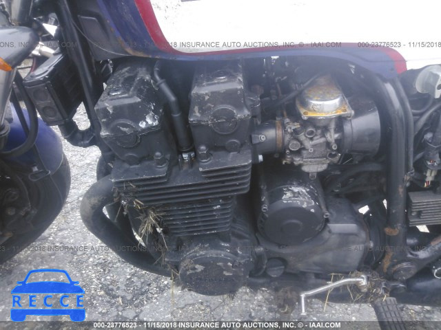 1986 HONDA CB700 SC JH2RC2005GM200781 image 8