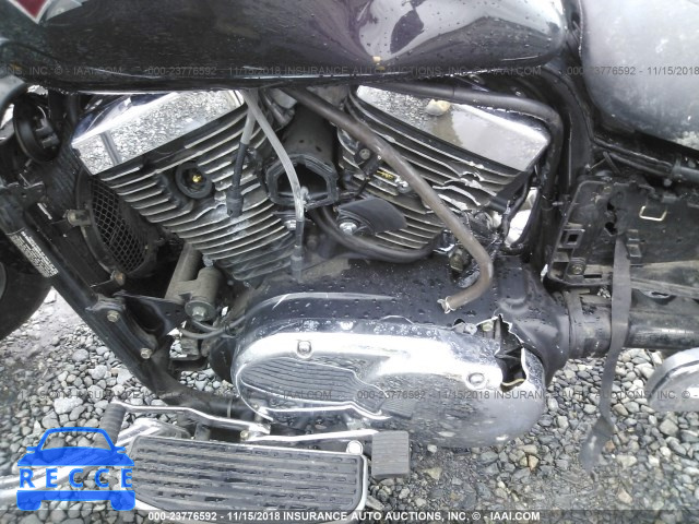 2004 KAWASAKI VN1500 L JKBVNAL144A027306 Bild 7