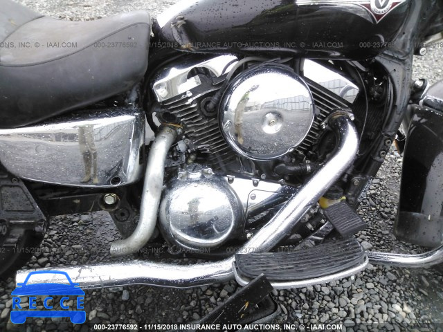 2004 KAWASAKI VN1500 L JKBVNAL144A027306 Bild 8