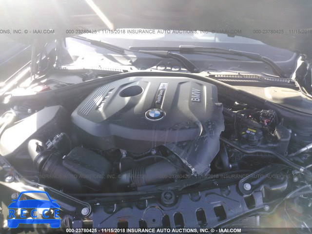 2019 BMW 430I WBA4Z1C5XKEE44884 зображення 9