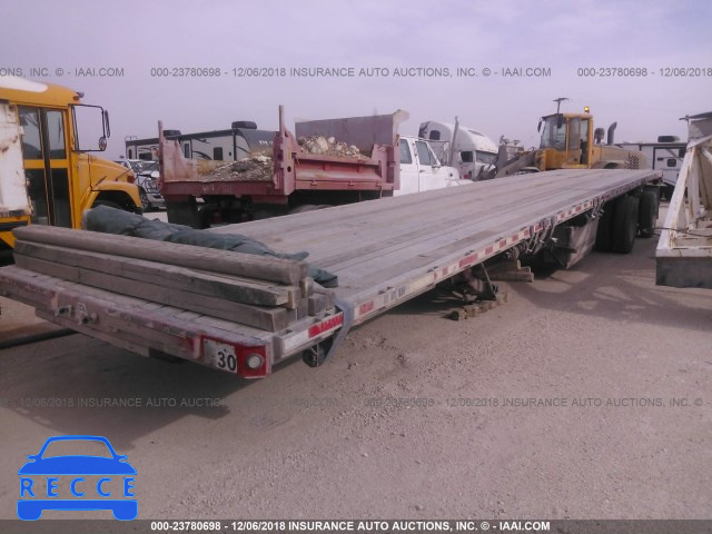 1999 WABASH NATIONAL CORP FLATBED 1JJF482W8XL594108 image 1