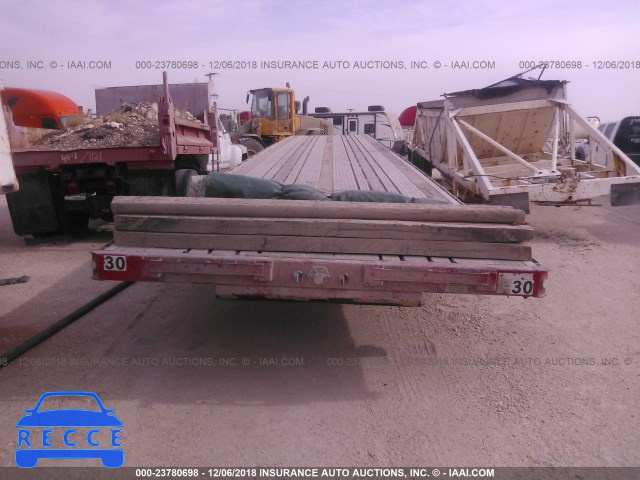 1999 WABASH NATIONAL CORP FLATBED 1JJF482W8XL594108 image 4